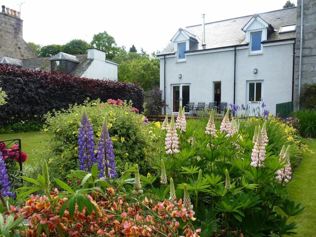 Grantown-on-Spey Tulach Ard מראה חיצוני תמונה
