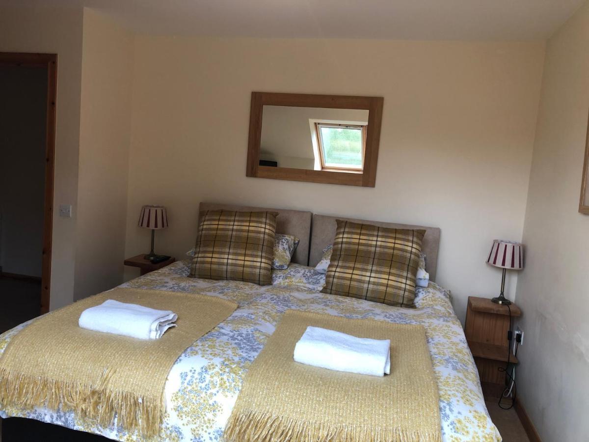 Grantown-on-Spey Tulach Ard מראה חיצוני תמונה